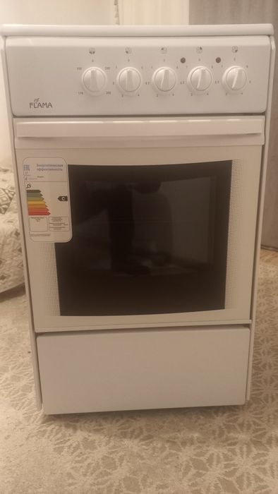 Плиты Электрическая