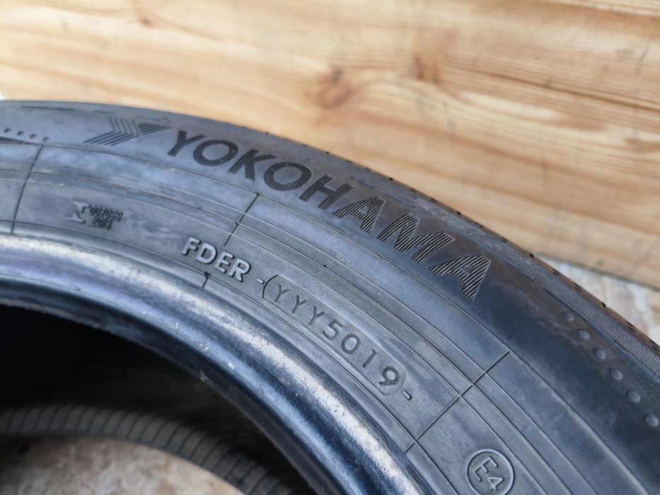 215 60 R17 Одиночка. Лето