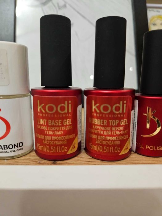 Продукти на Kodi Professional
