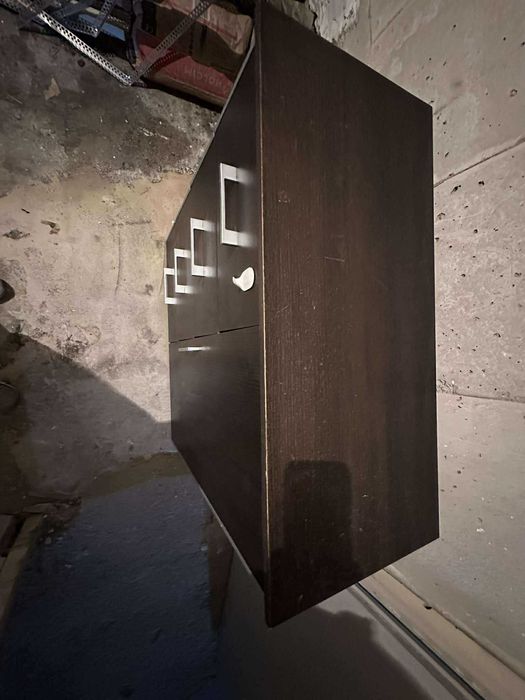 Шкаф в отлично състояние