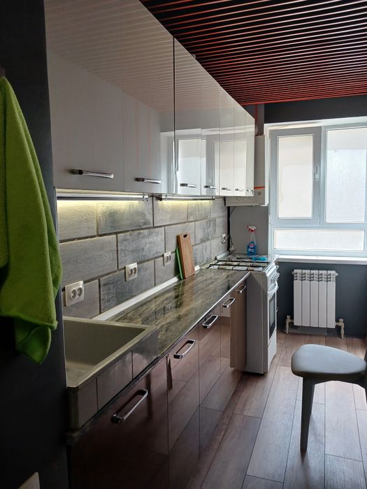 Хостел с доходом три млн тенге в месяц