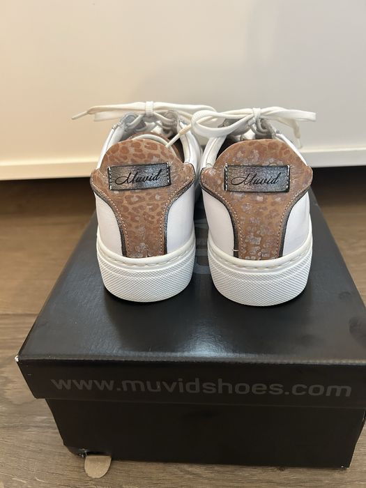 Дамски сникърси/кецове 37