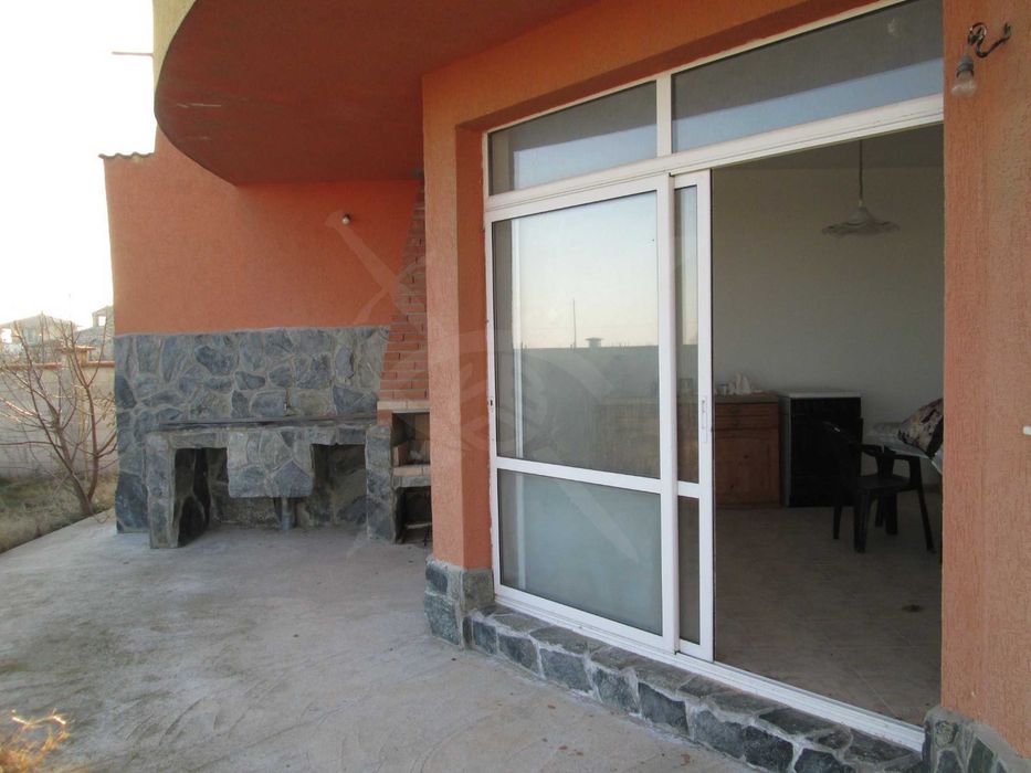 Прекрасна къща в с. Топола № 33288