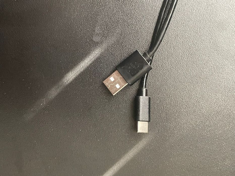 Наушники игровые