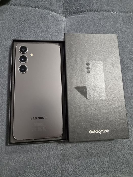 Samsung galaxy s24 plus