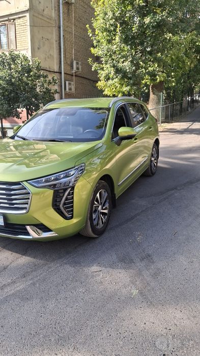 Продается Haval Jolion