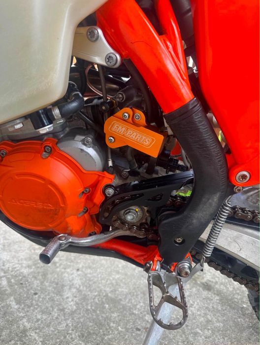 KTM 300 EXC TPI - 180h