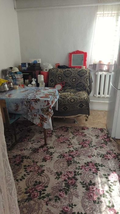 Сдается две комнаты