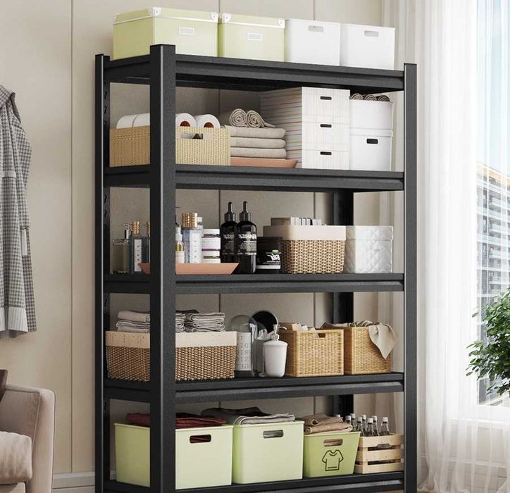 Стеллаж для хранения вещей | Buyumlar uchun javon