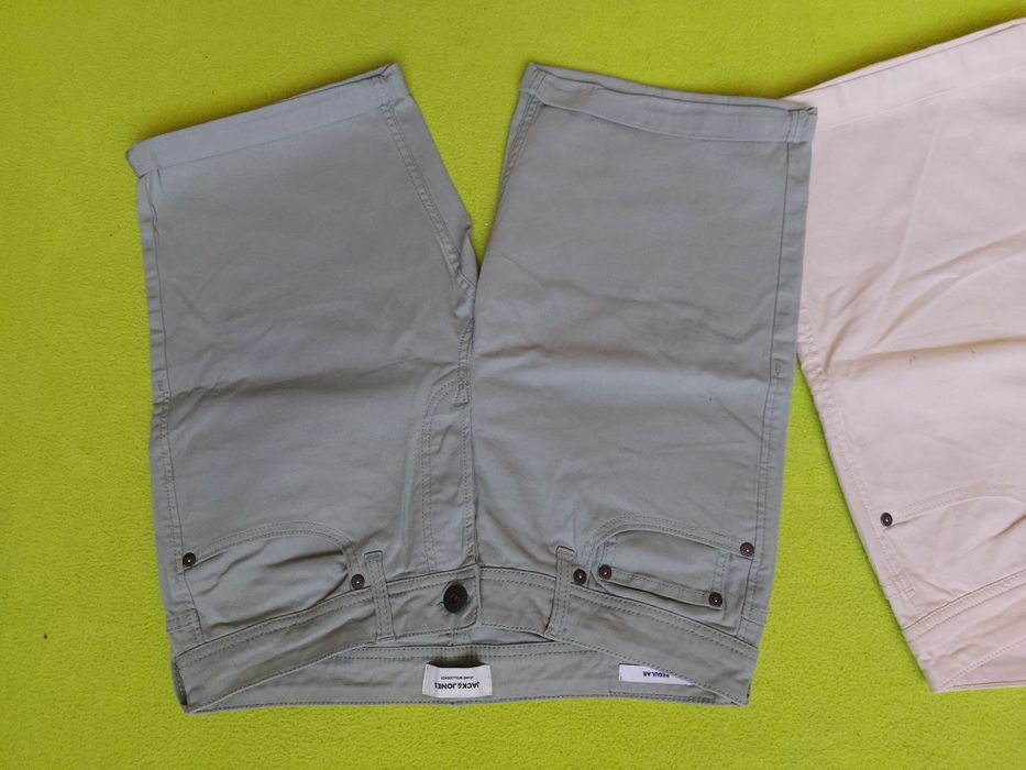 Jack  & Jones-M-Оригинални-НОВО