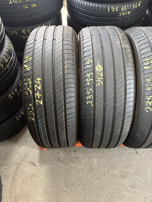 Anvelope Vara 235/55/19 Michelin e Primacy 235 55 19 R19