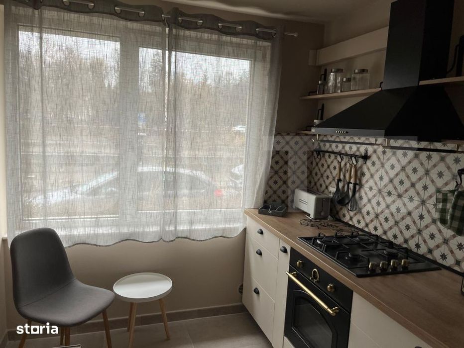 Apartament 4 camere, 100 mp, zona Parcului Central
