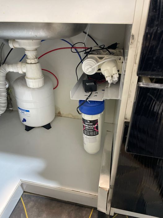 Филтьр для кухни