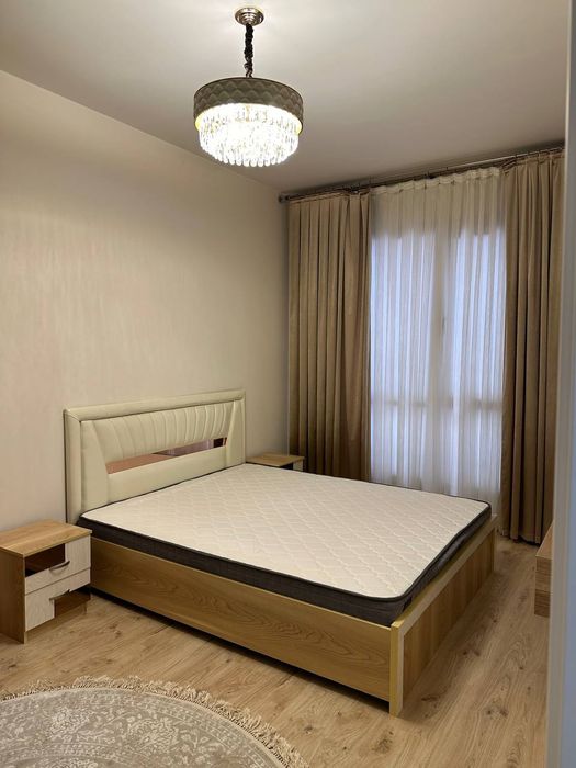 ЖК Almazar City 3/3/9