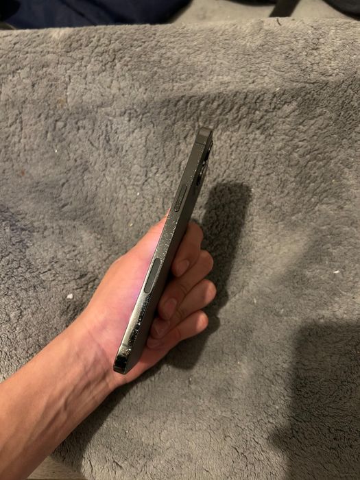 Iphone 12 pro max 128gb 100% baterie