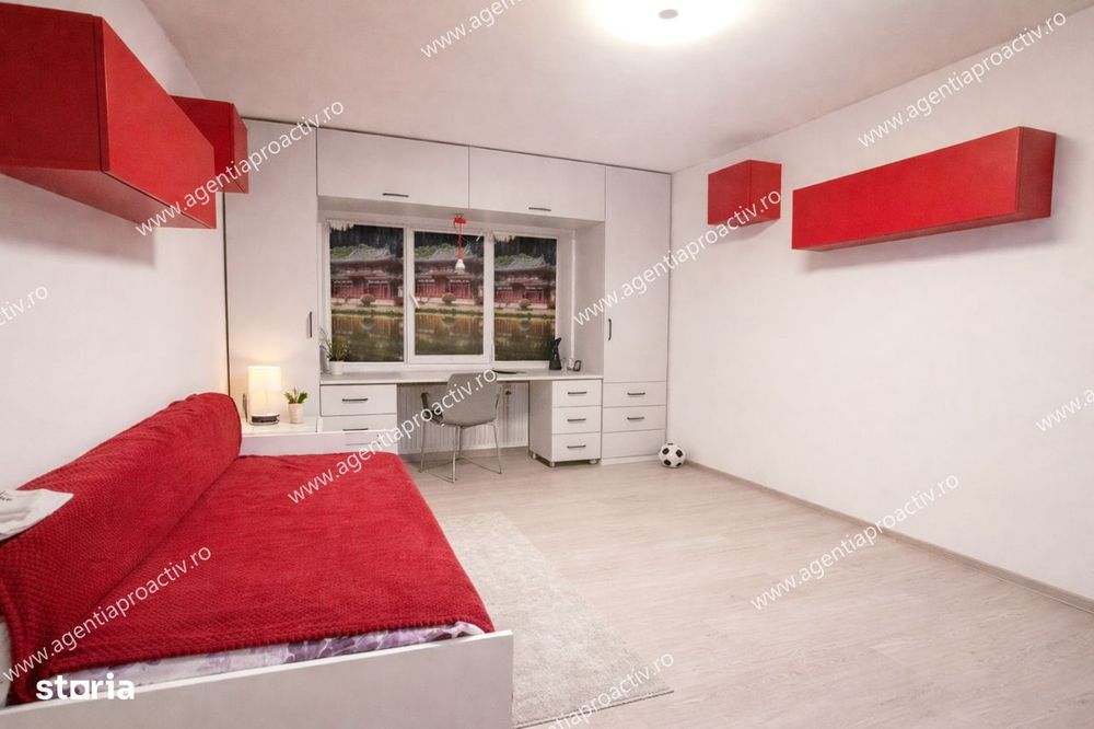 Apartament cu 2 camere, Siderurgistilor, parter, centrala termica!