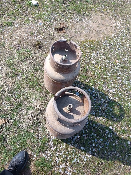 Газ балон сатылады 5000т жағдайы жақсы қолданып түргенбіз