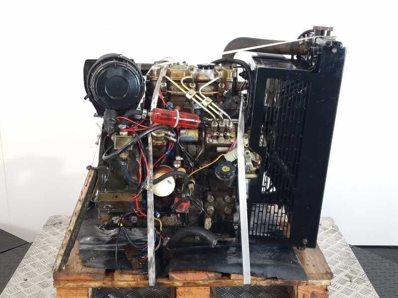 Motor complet Perkins 403C-11 - Piese motor Perkins