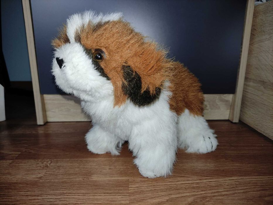 Продавам плюшени играчки, използвани, в запазено състояние