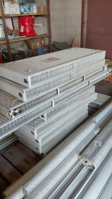 Батарея 9 штук 150 тысячь