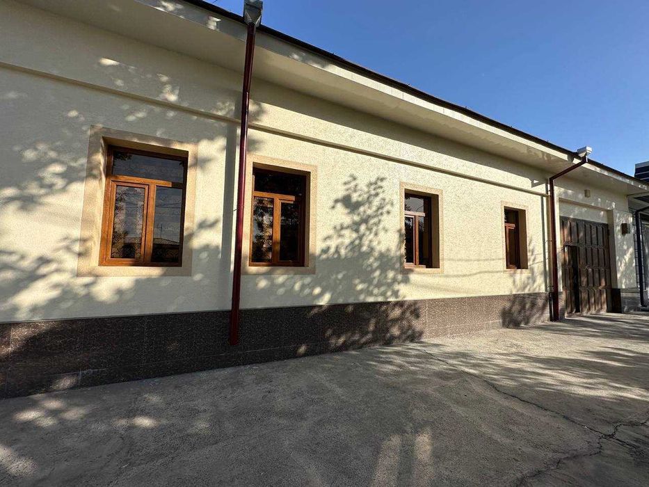 Продается Евро Дом на ул.Уста Ширин 2,74 соток 6 комнат,ор ТЦ Малика.