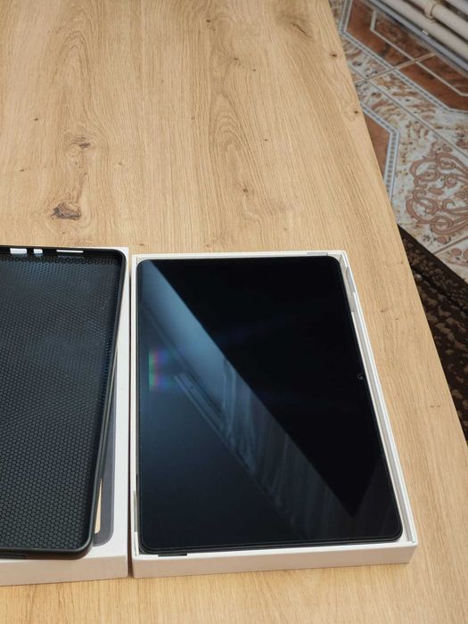 Tableta Xiaomi Redmi Pad 2 Pro, 8GB + 256GB, 5G Dual Sim, 12.1'' 2.5k 144Hz - Ca Noua