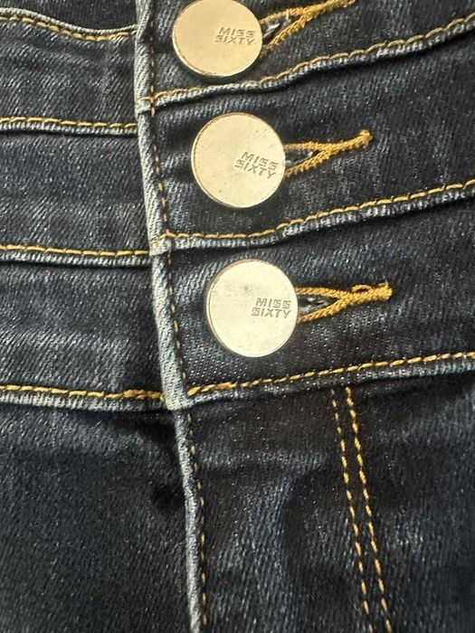 Дънки Miss sixty 28н