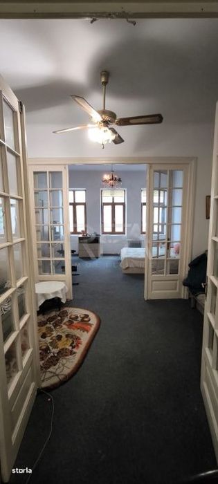 Apartament duplex 6 camere — fotografia 3