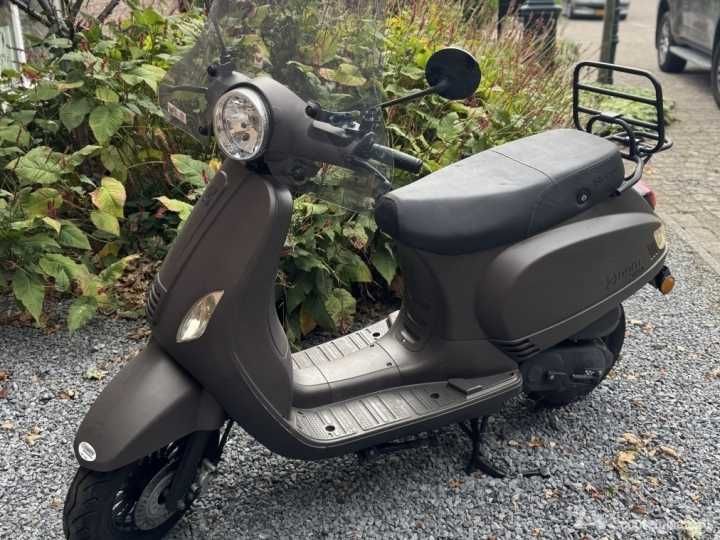 Închiriere scuter - scooter rent - Glovo / Delivery / Uz personal