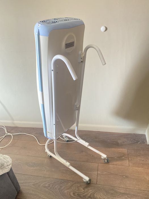 Dezar 4 UV рециркулатор за дезинфекция на въздуха