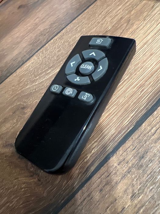 Прахосмукачка робот SilverCrest