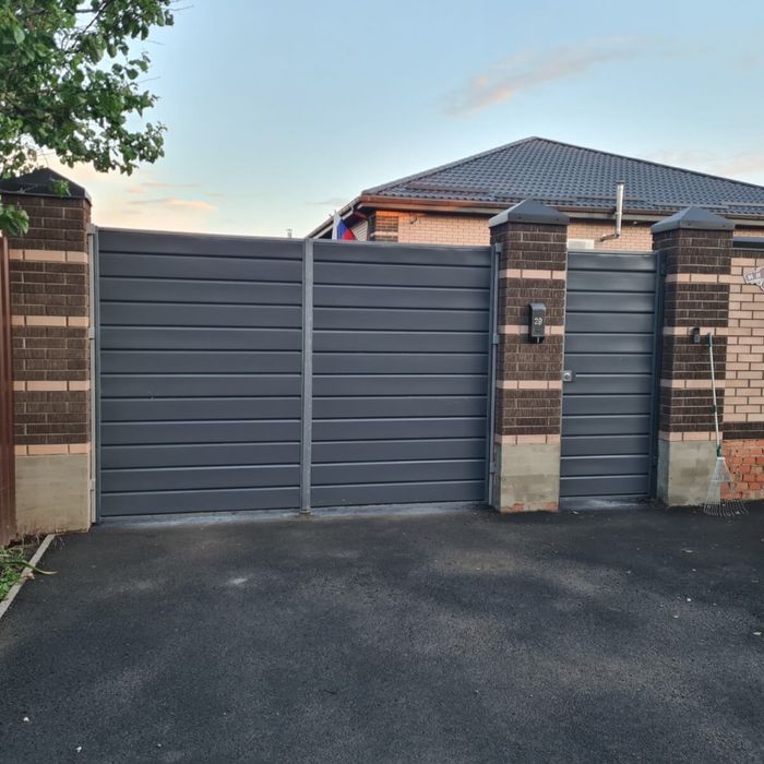 Сварщик. Все виды сварки