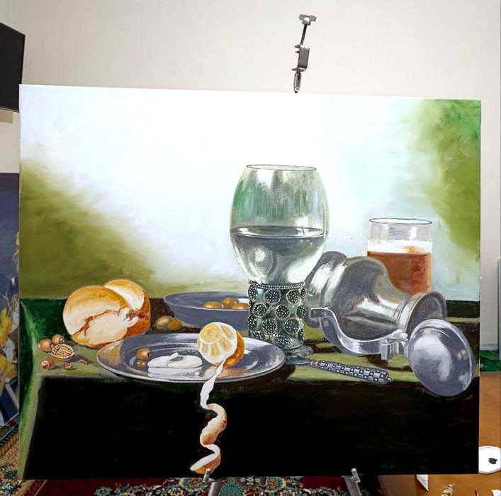 Профессионал рассом хизмати