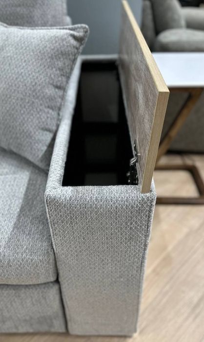 Комфортный Угловой диван