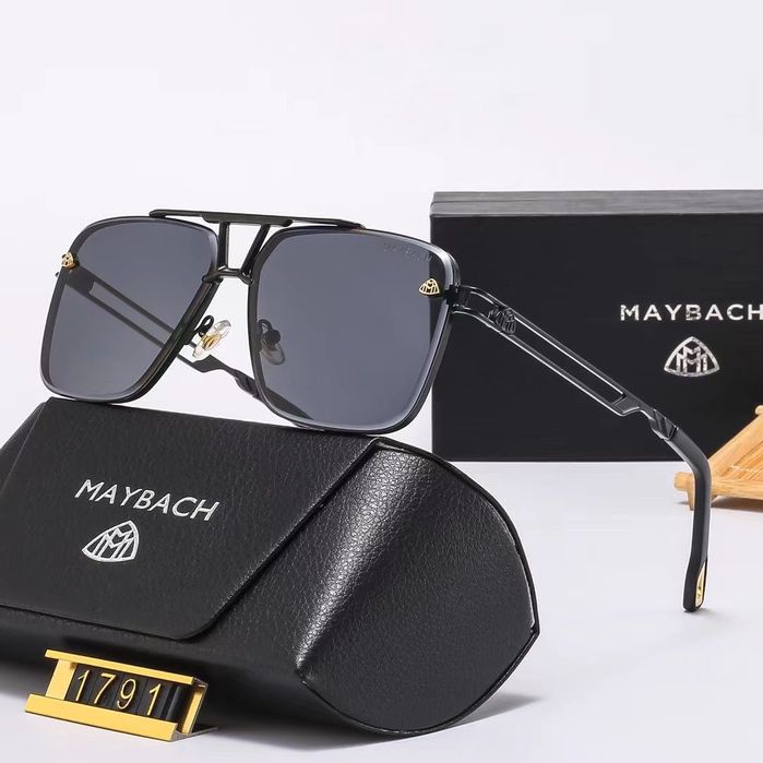 Солнцезащитные очки Maybach