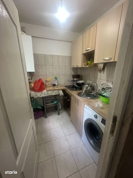Apartament 2 camere Alexandru etajul 2