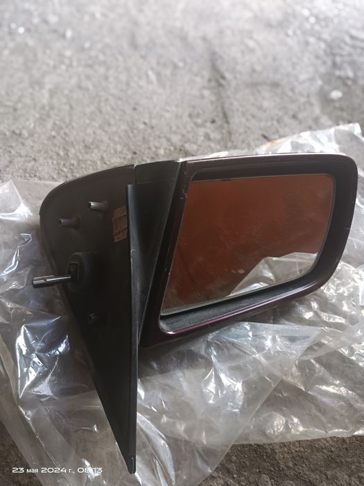 Продам апчясти Опель Вектра