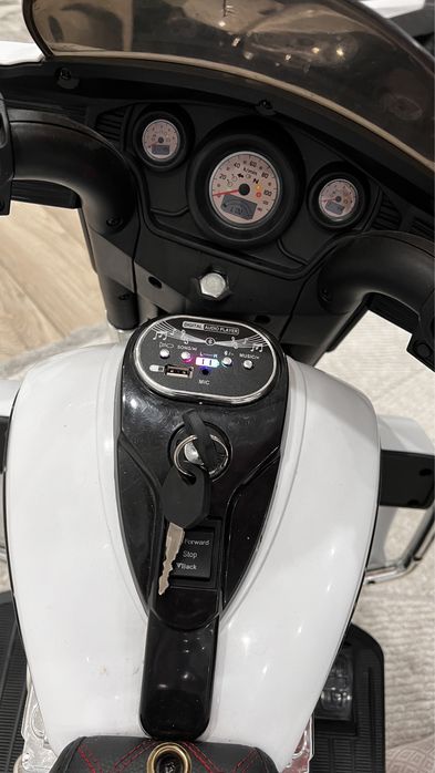 Продам мотоцикл