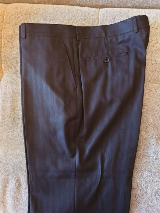 Продам брюки мужские