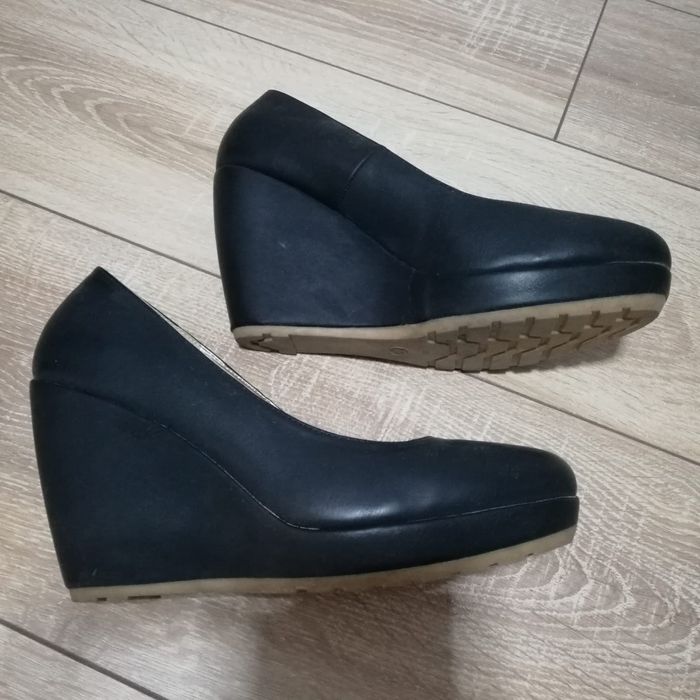 Pantofi de dama casual/office Nr 38