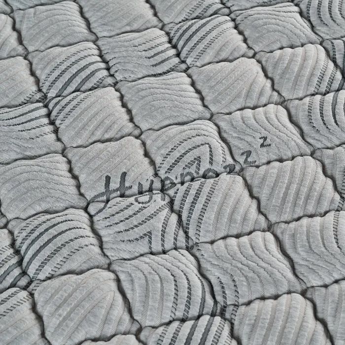 Тяпицирана спалня CASABLANCA с матрак CASABLANCA - Pierre Cardin