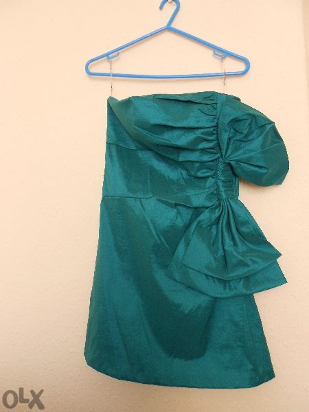 Официална рокля Alyn Paige - 39 лв Бална рокля 44 номер