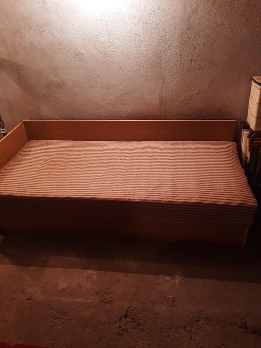 Единично детско легло