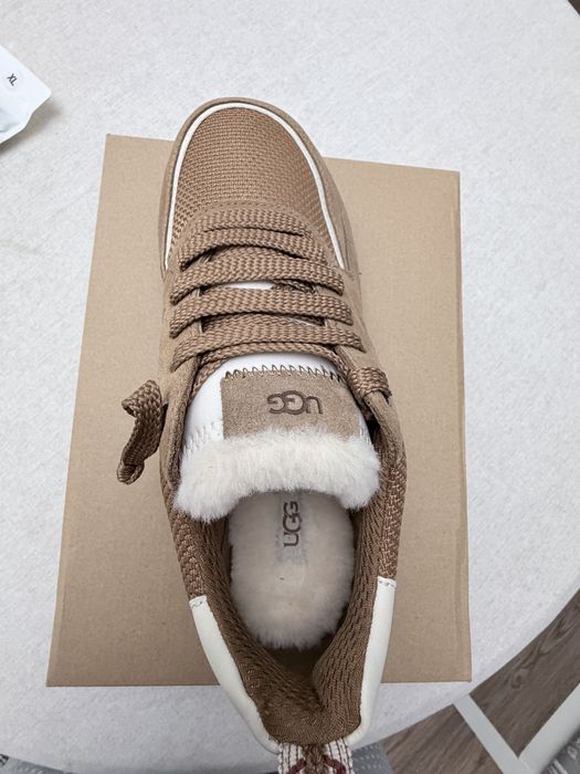 Ugg зимние оригинал