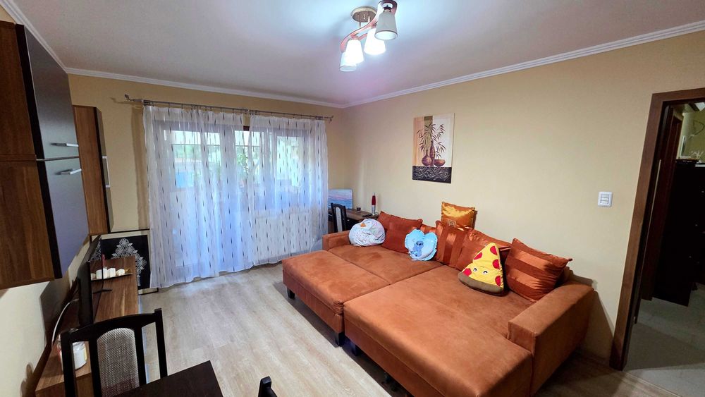 PROPRIETAR, Vand Apartament 3 camere decomandate aproape de Iulius Town