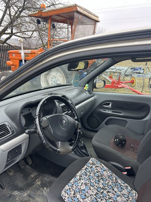 Vand Renault Symbol 2008,1,5Dci