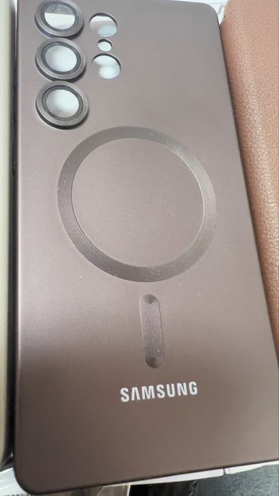 Калъфи за Samsung S26 Ultra