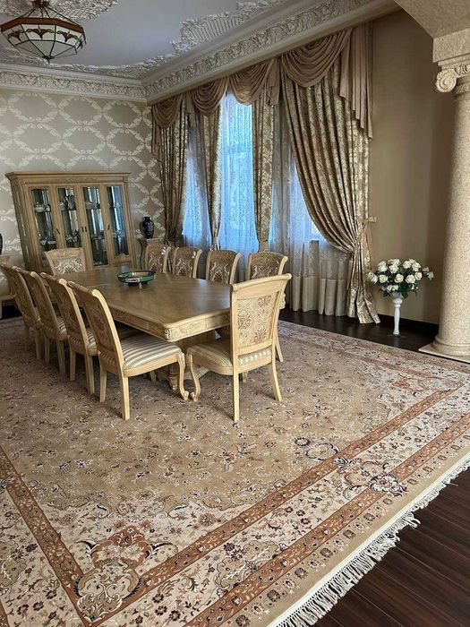 Продам участок 12 соток в Юнус-Абад. р-не, ориентир Ботанический сад