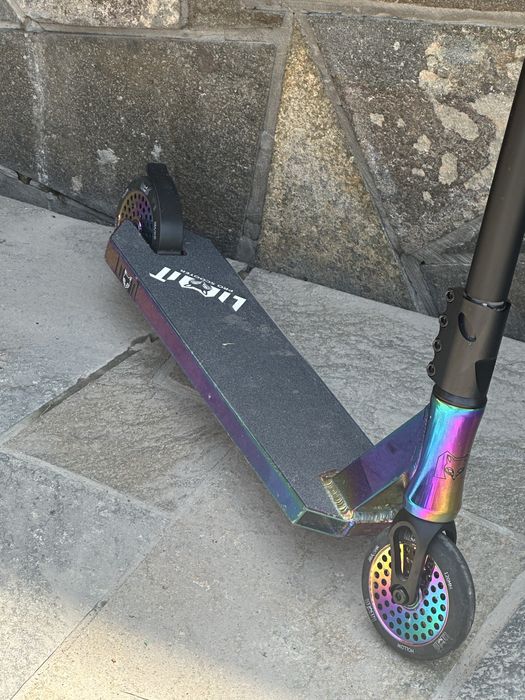 Трюковой Самокат LIMIT