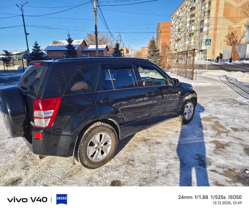 Продам автомобиль